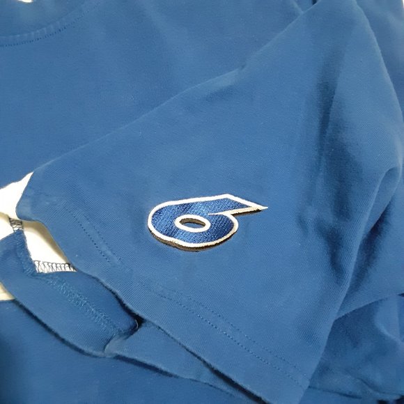 Chase Authentics Men's Mark Martin #6 Nascar Shirt in Size L - Picture 6 of 7